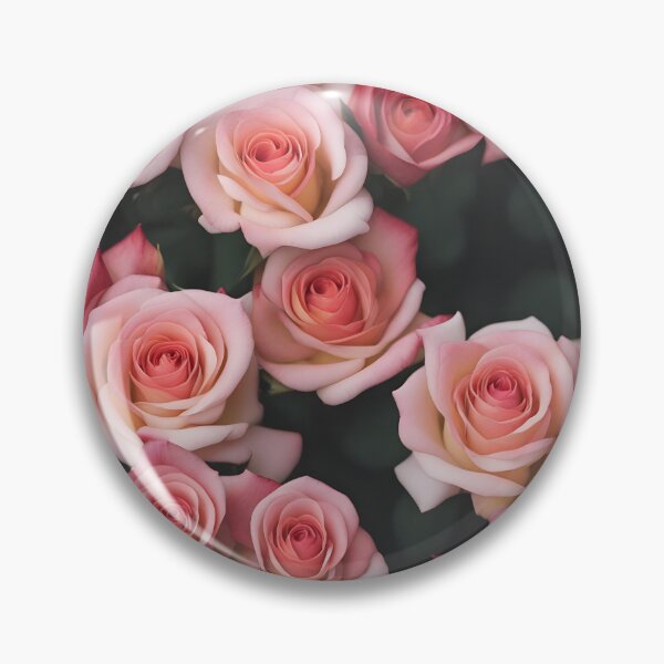 Item preview, Pink roses designed and sold by lori189.