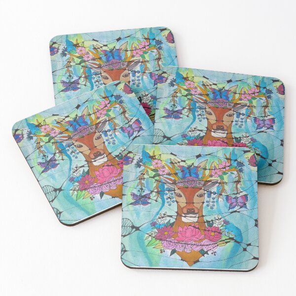 Item preview, Flora and fauna  designed and sold by Kiruthikaarts.