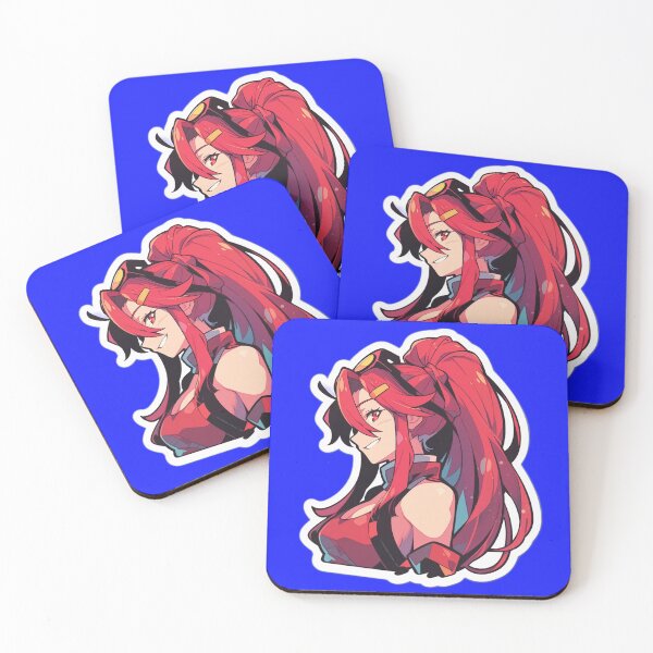 Item preview, Yoko designed and sold by SchellStation.