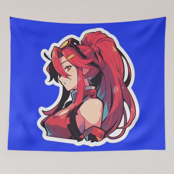 Item preview, Yoko designed and sold by SchellStation.