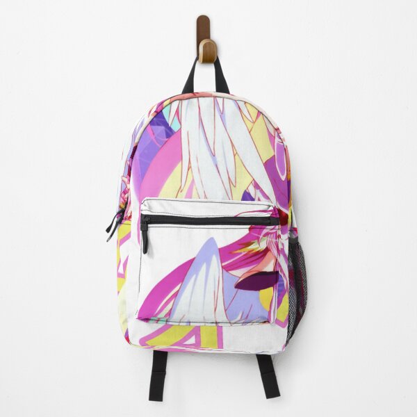 Item preview, Jibril No Game No Life Nō Gēmu Nō Raifu Anime design Sticker Gift Anime designed and sold by Carissza.