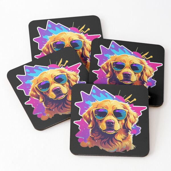 Item preview, Dog designed and sold by TrendyPalette.