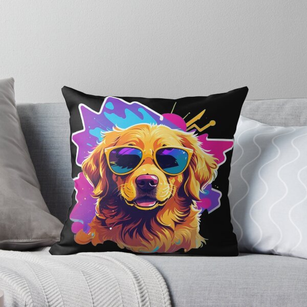 Item preview, Dog designed and sold by TrendyPalette.