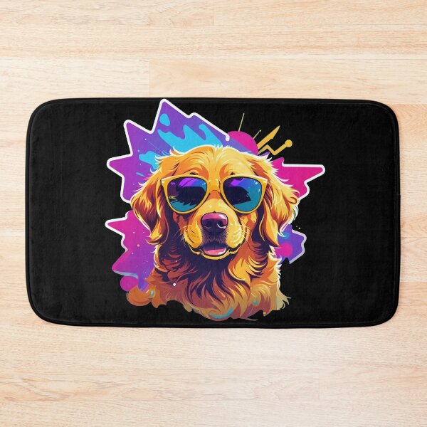Item preview, Dog designed and sold by TrendyPalette.