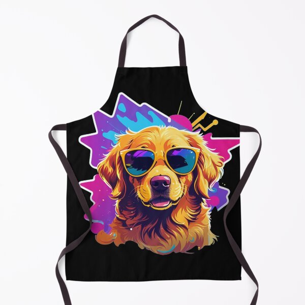 Item preview, Dog designed and sold by TrendyPalette.