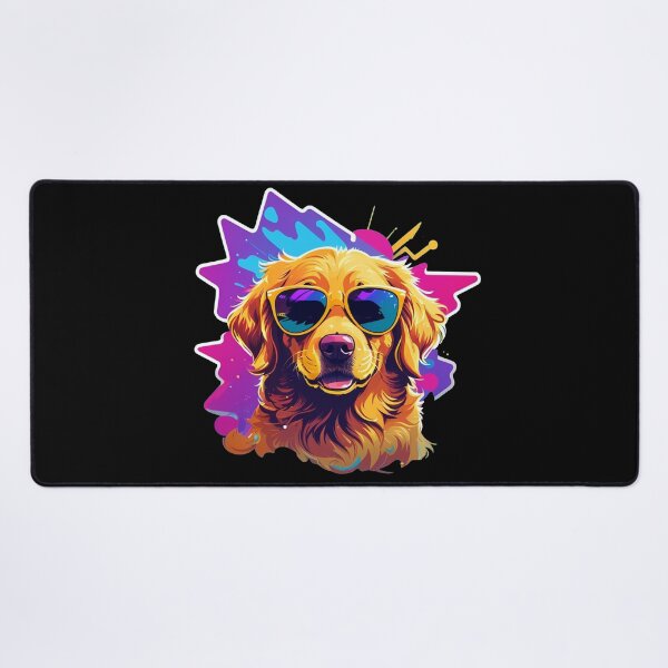 Item preview, Dog designed and sold by TrendyPalette.