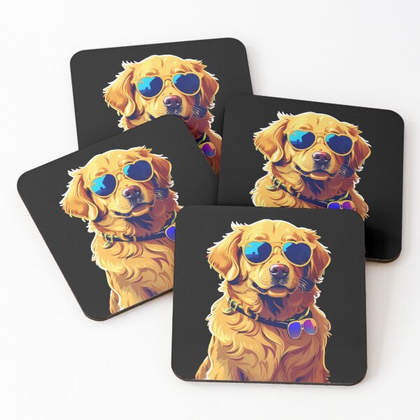 Item preview, Dog designed and sold by TrendyPalette.