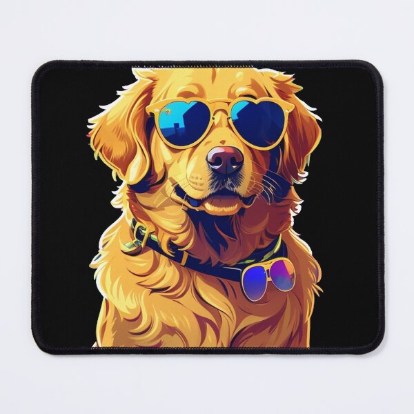 Item preview, Dog designed and sold by TrendyPalette.