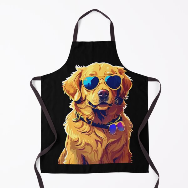 Item preview, Dog designed and sold by TrendyPalette.