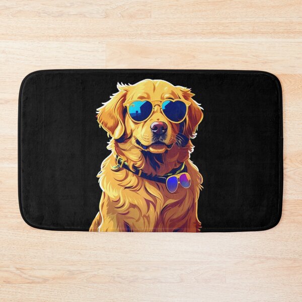 Item preview, Dog designed and sold by TrendyPalette.
