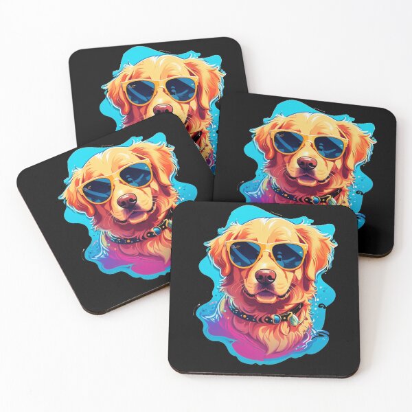Item preview, Dog designed and sold by TrendyPalette.
