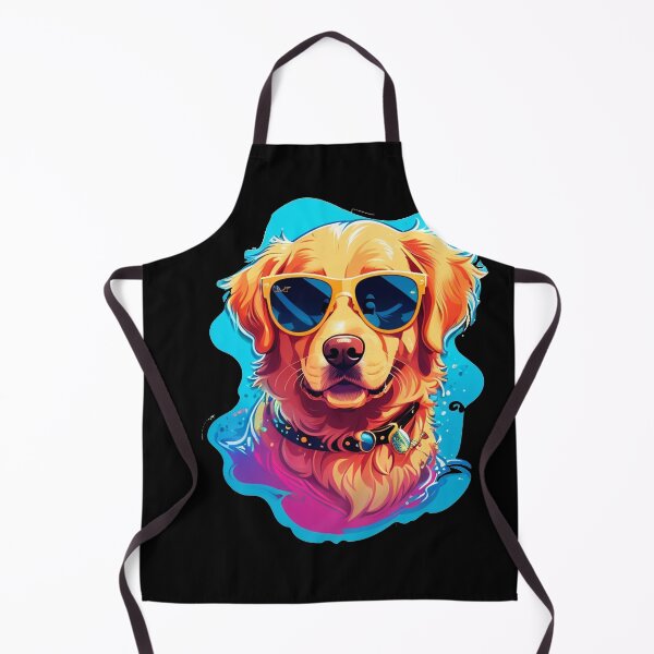 Item preview, Dog designed and sold by TrendyPalette.