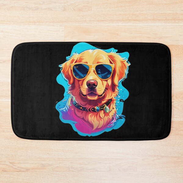 Item preview, Dog designed and sold by TrendyPalette.