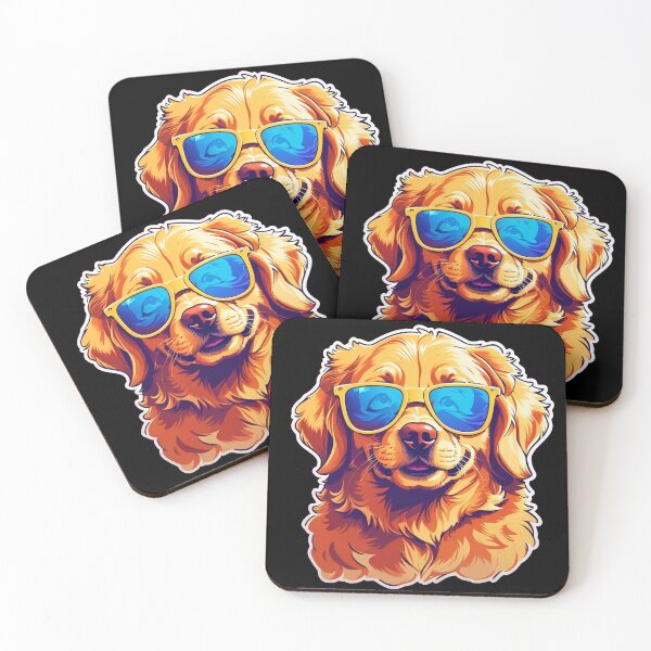 Item preview, Dog designed and sold by TrendyPalette.