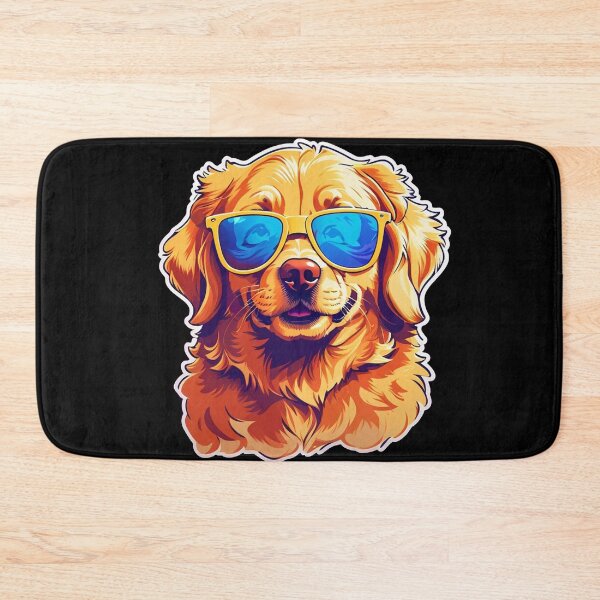 Item preview, Dog designed and sold by TrendyPalette.