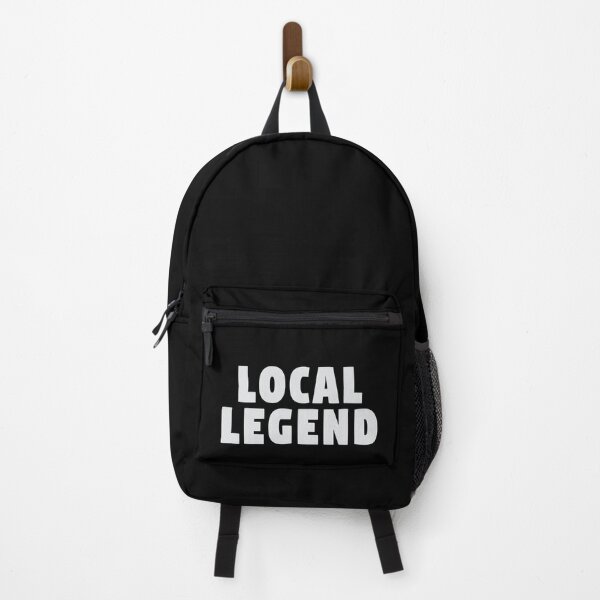 Item preview, Local Legend designed and sold by MissDewi.