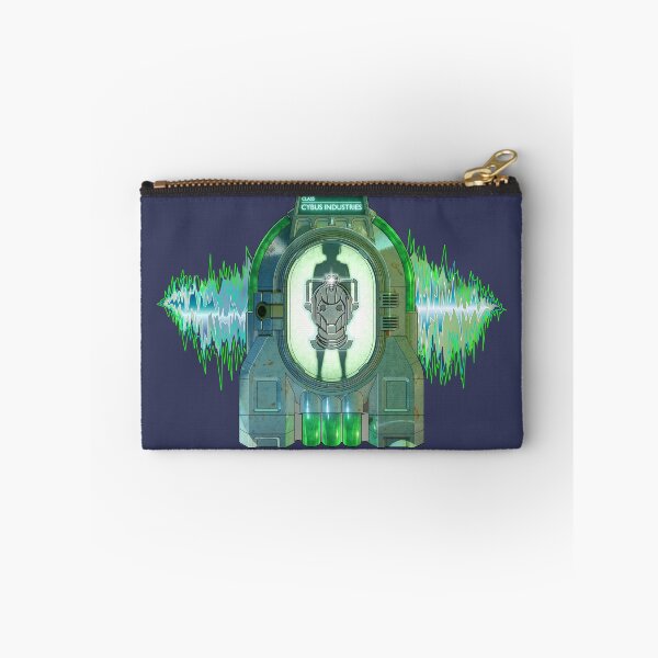 Item preview, Cyber Cryopod #8:"Cybus Industries" designed and sold by StarkiteVizion.