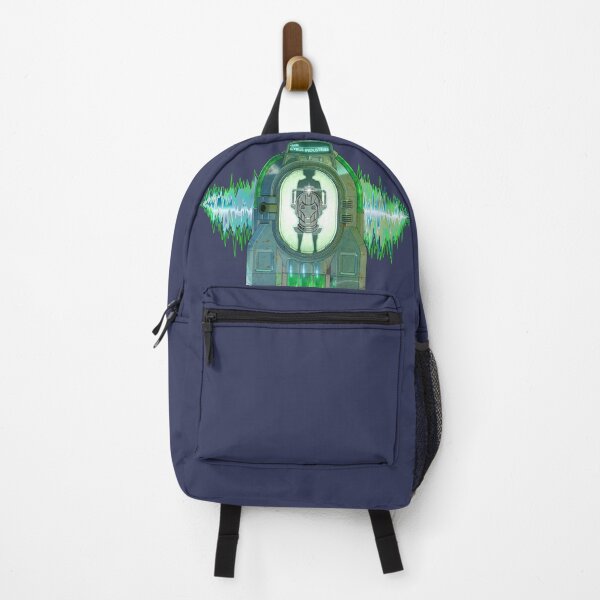 Item preview, Cyber Cryopod #8:"Cybus Industries" designed and sold by StarkiteVizion.