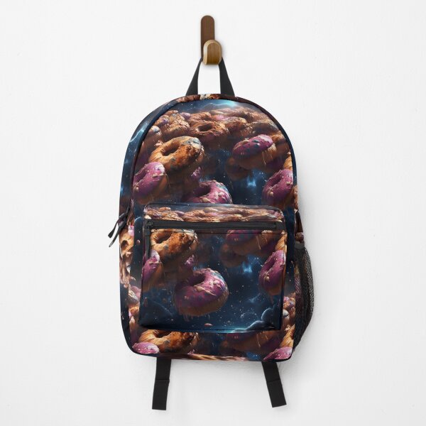 Item preview, Cosmic donuts  designed and sold by oilidesing.