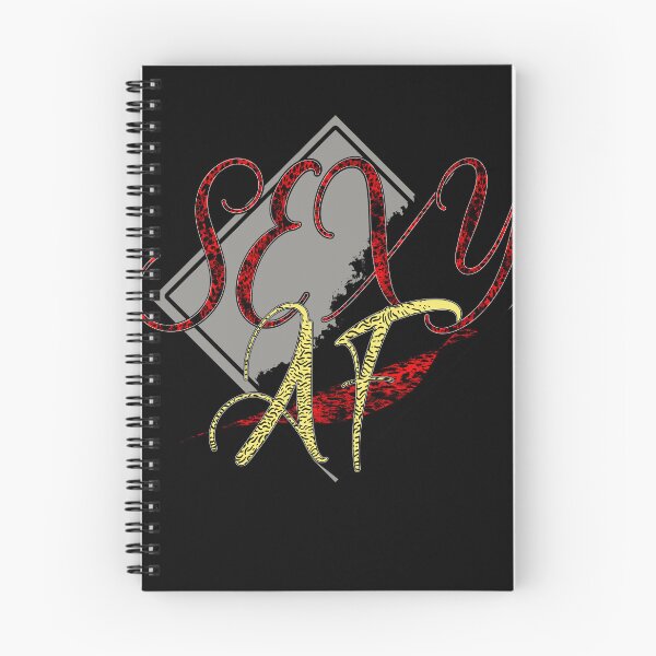 Item preview, Sexy AF-Of Course You Are! designed and sold by 69Designs-MP.