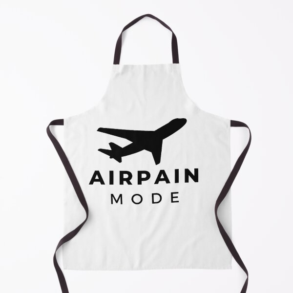 Artikelvorschau, Airpain Mode Dad Joke entworfen und verkauft von daphhne.