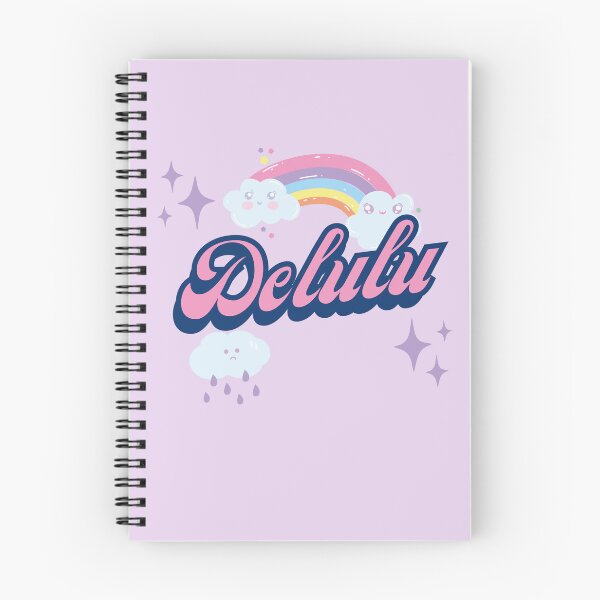 Item preview, Delusional  designed and sold by BonitaAcademia.