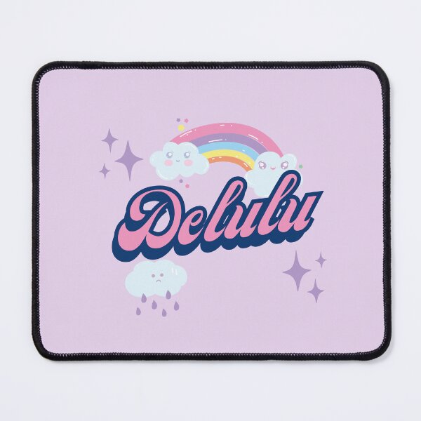 Item preview, Delusional  designed and sold by BonitaAcademia.