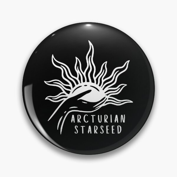Item preview, Arcturian Starseed Star Child designed and sold by PlanetStarseed.
