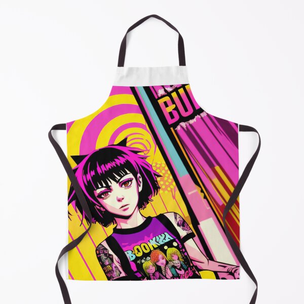 Item preview, Funky girl designed and sold by Goodyzaa.