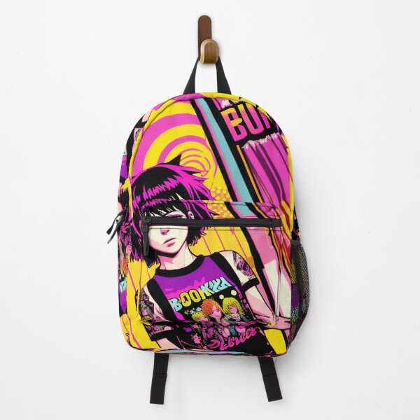 Item preview, Funky girl designed and sold by Goodyzaa.