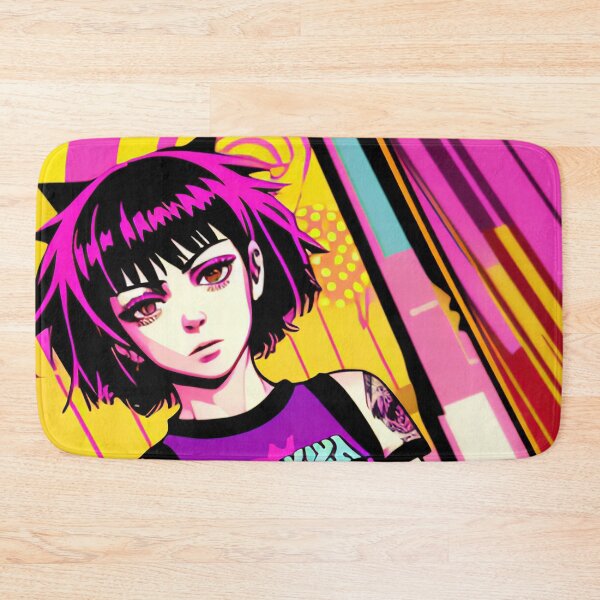 Item preview, Funky girl designed and sold by Goodyzaa.