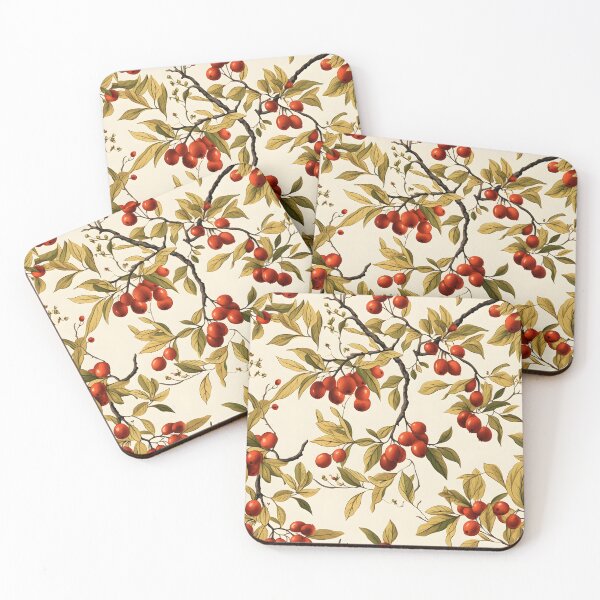 Item preview, Apple Picking in September—Fall Apple Harvest, illustration of an apple tree with ripe apples ready to be harvested. Fall Design, Fall Autumn Hello, Favorite Season Harvest. designed and sold by ignasirus.
