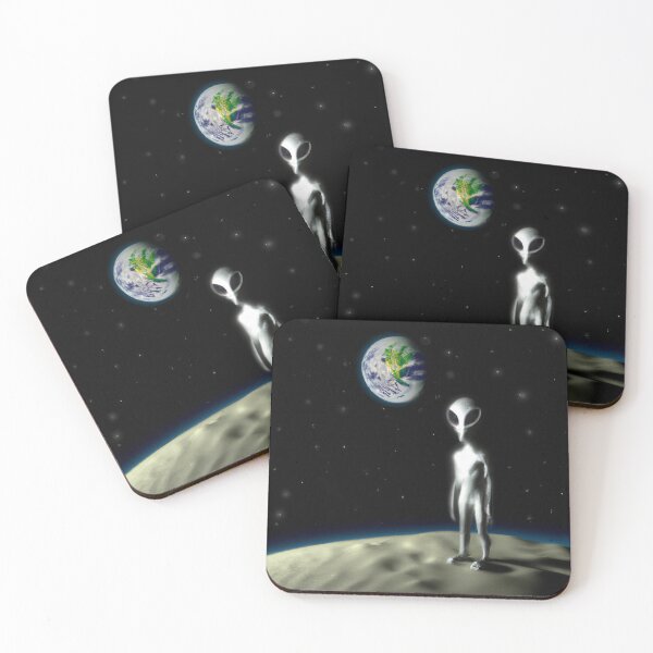 Item preview, Over the moon designed and sold by mindgoop.