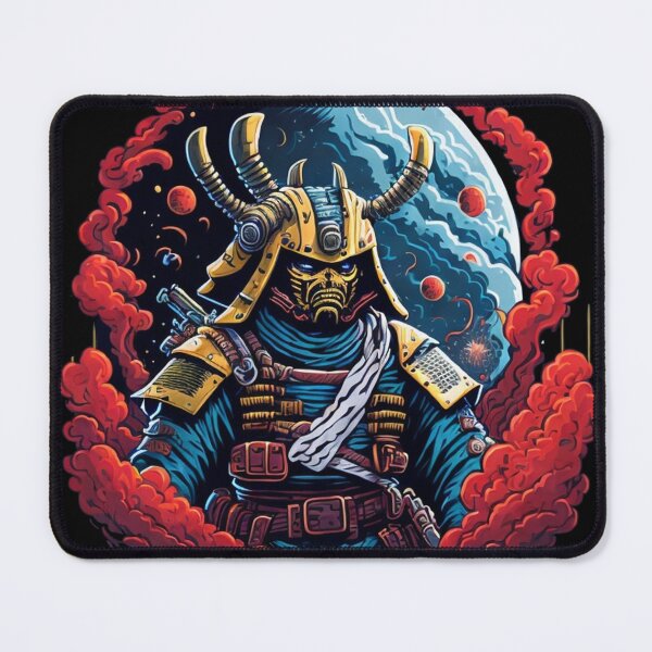 Item preview, Samurai designed and sold by TrendyPalette.