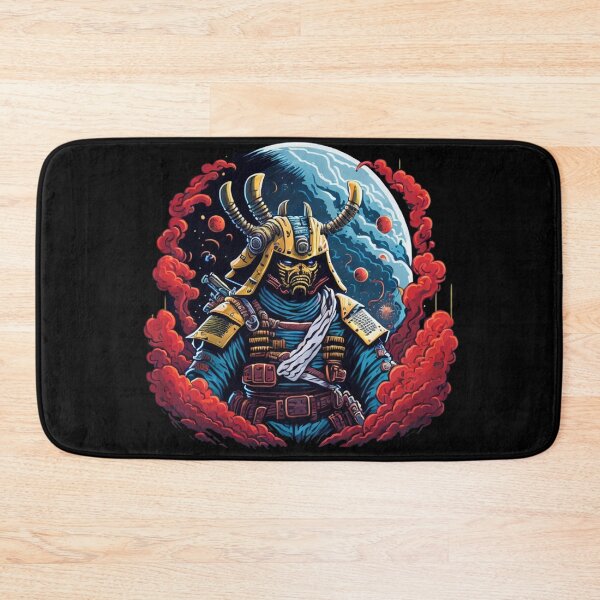 Item preview, Samurai designed and sold by TrendyPalette.