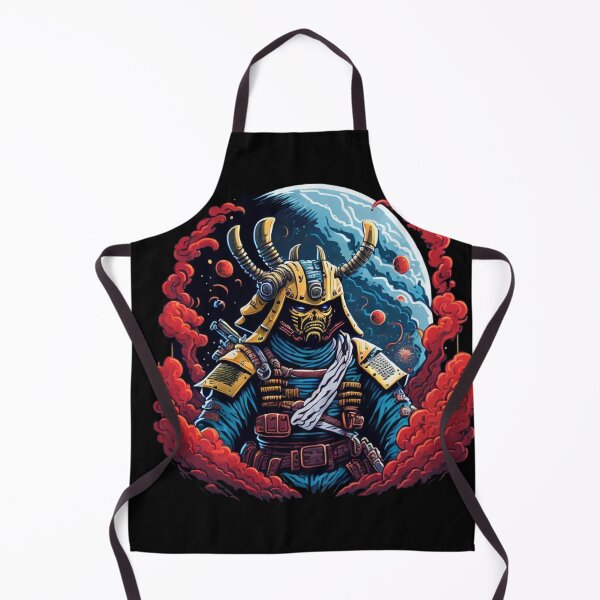 Item preview, Samurai designed and sold by TrendyPalette.