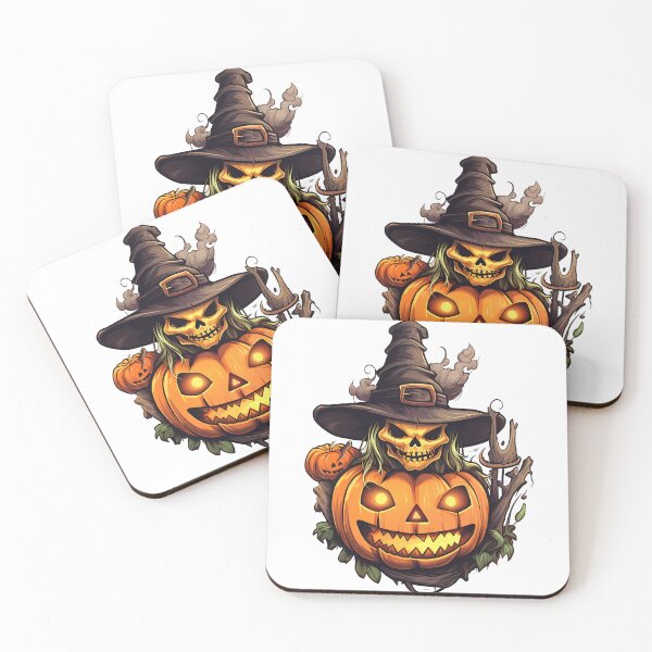 Item preview, Halloween Jack O Lantern designed and sold by Win Hardy.