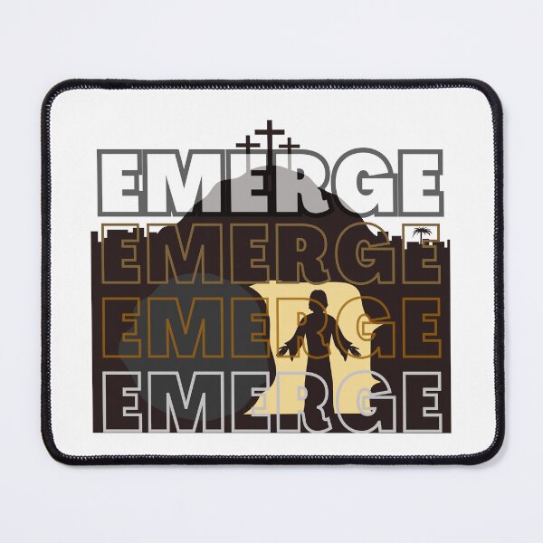 Item preview, Emerge From Your Grave designed and sold by ItalianBoogers.