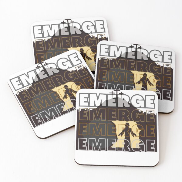 Item preview, Emerge From Your Grave designed and sold by ItalianBoogers.