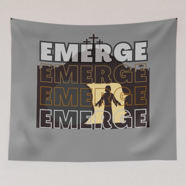 Item preview, Emerge From Your Grave designed and sold by ItalianBoogers.
