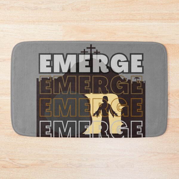 Item preview, Emerge From Your Grave designed and sold by ItalianBoogers.