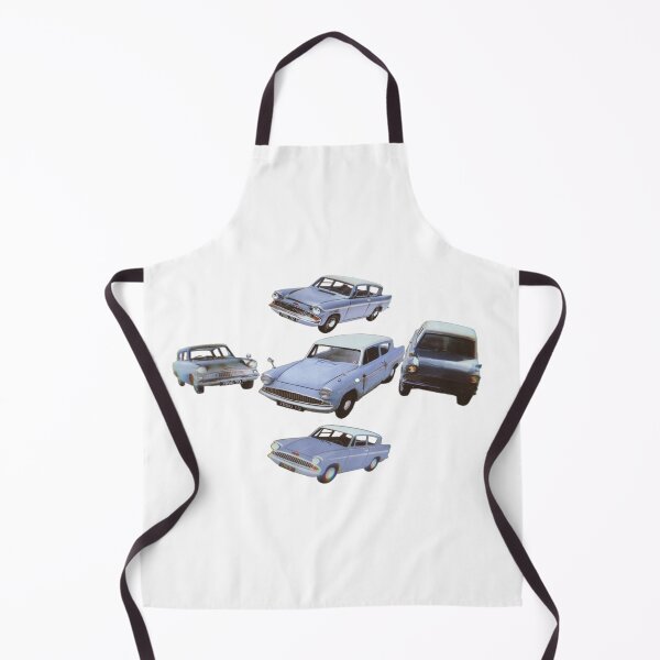 Item preview, Flying Wizard Car 1990 designed and sold by Crownshpo.
