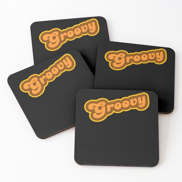 Item preview, Groovy designed and sold by TelfordAllain.