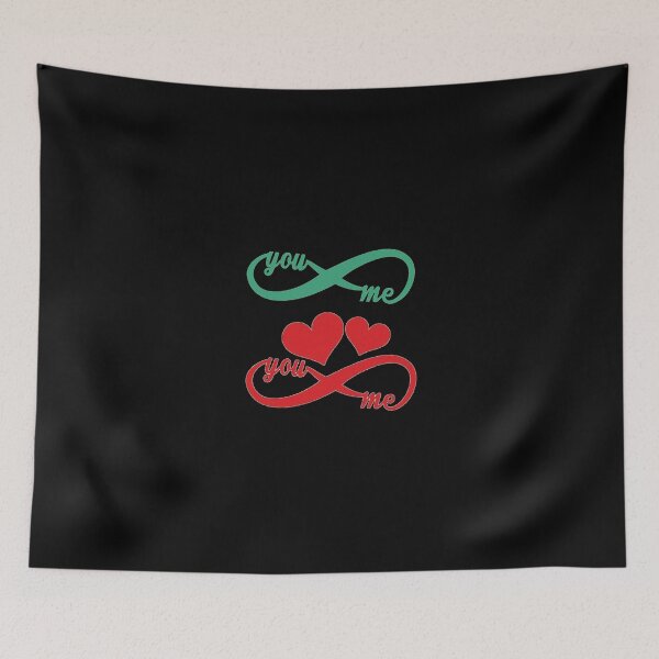 Item preview, you and me designed and sold by Sanooshop.
