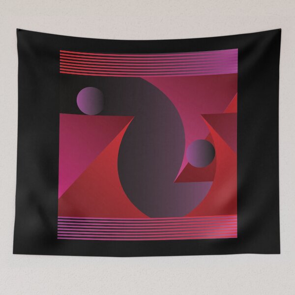 Item preview, The Radiant Maze designed and sold by RGSMOOTHFINGER.