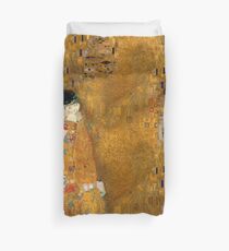 Klimt - Frau in Gold - Der Kuss Bettbezug