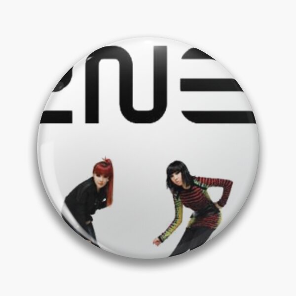 Item preview, 2NE1 designed and sold by OliLewDesigns.