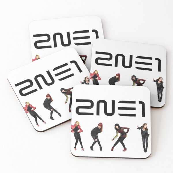 Item preview, 2NE1 designed and sold by OliLewDesigns.