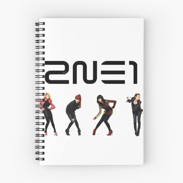Item preview, 2NE1 designed and sold by OliLewDesigns.