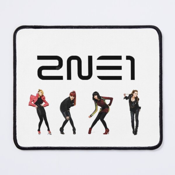 Item preview, 2NE1 designed and sold by OliLewDesigns.